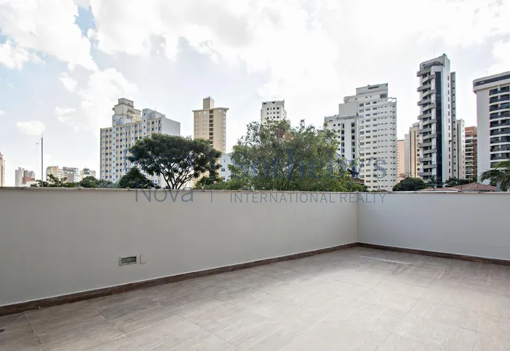 Área Externa - Imagem 23