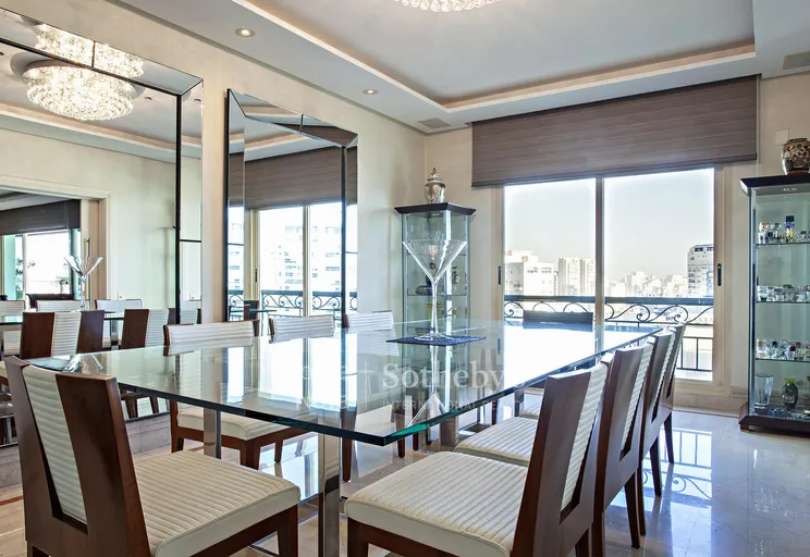 Sala de jantar - Imagem 10