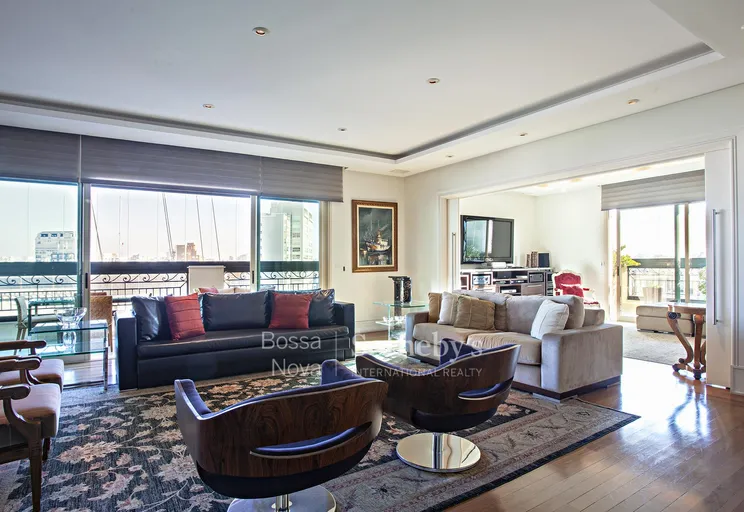 Sala de estar - Imagem 2