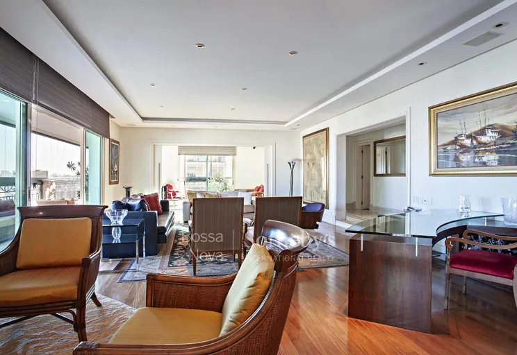 Sala de estar - Imagem 7