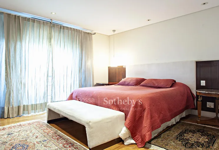 Suíte Master - Imagem 16