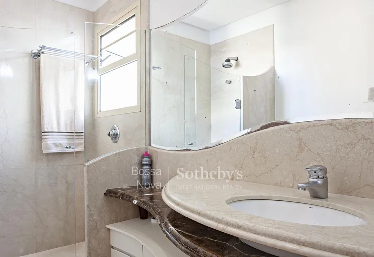 Banheiro - Imagem 22