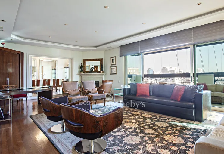 Sala de estar - Imagem 6