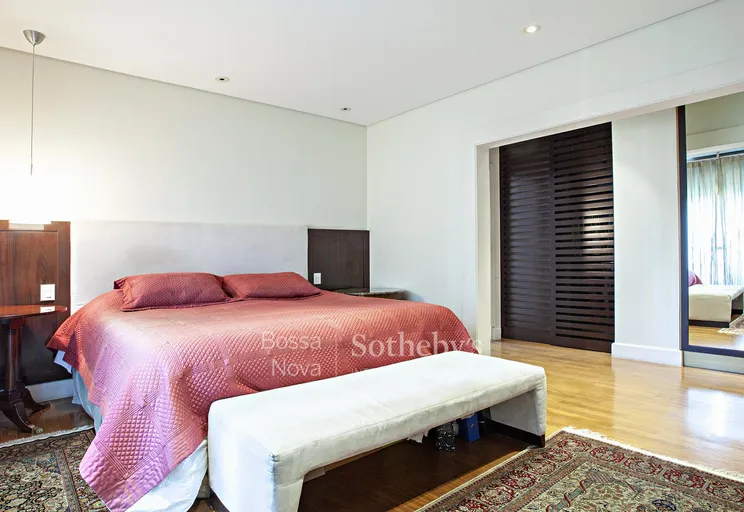 Suíte Master - Imagem 17