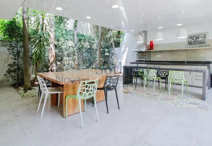 Espaço Gourmet - Imagem 3