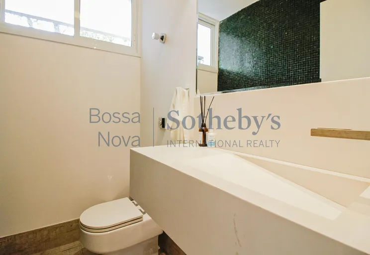 Lavabo - Imagem 14
