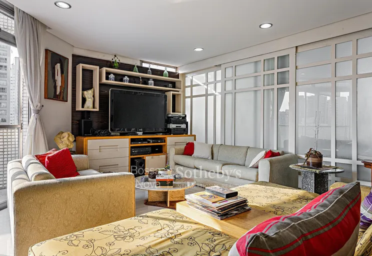 Sala de TV - Imagem 3