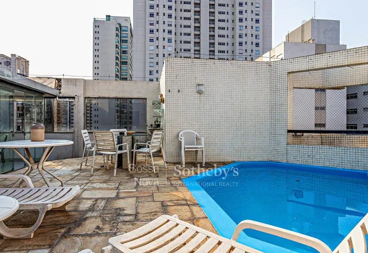 Piscina - Imagem 21