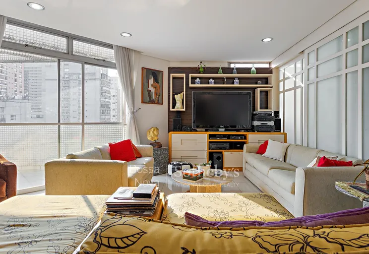 Sala de TV - Imagem 2