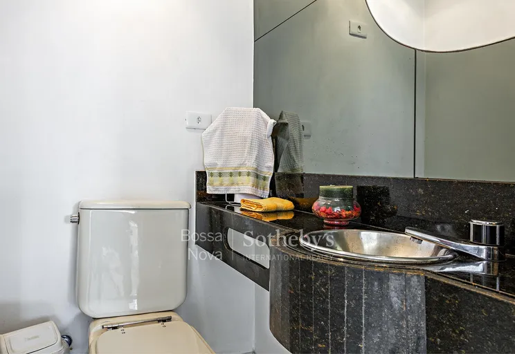 Lavabo - Imagem 22
