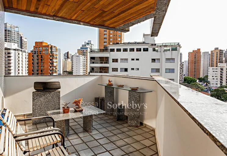 Terraço - Imagem 5