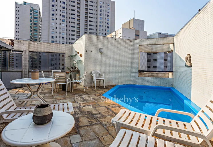 Piscina - Imagem 19