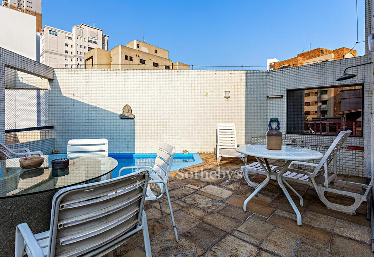Terraço - Imagem 18