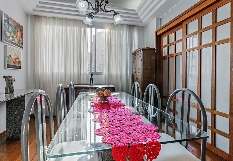 Sala de jantar - Imagem 7