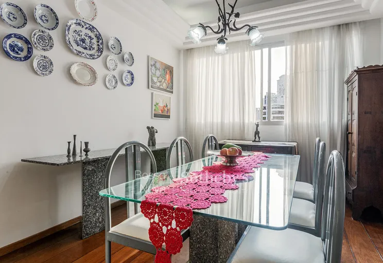 Sala de jantar - Imagem 6