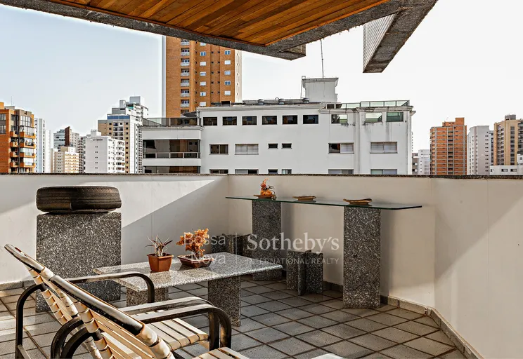 Terraço - Imagem 4