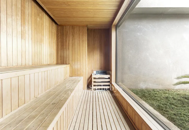 Sauna - Imagem 26