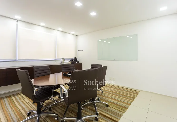 Sala de Reuniões - Imagem 25