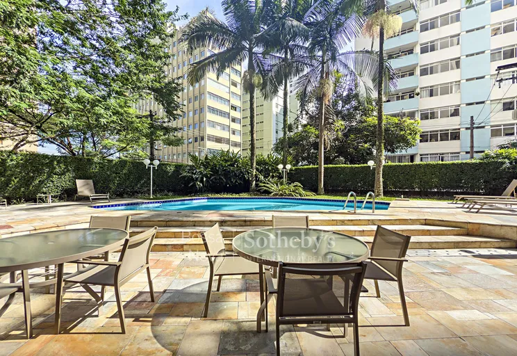 Piscina - Imagem 29