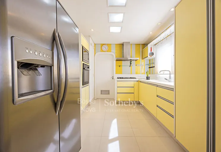 Cozinha - Imagem 14