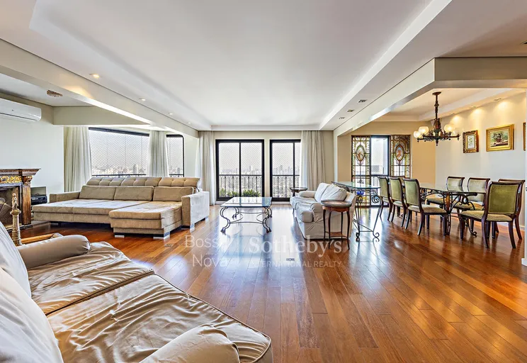 Sala - Imagem 11