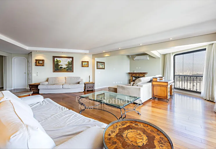 Sala - Imagem 6