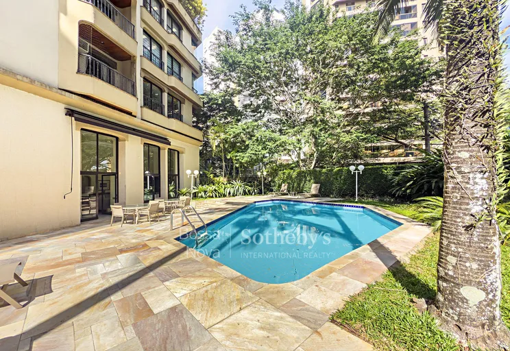 Piscina - Imagem 31