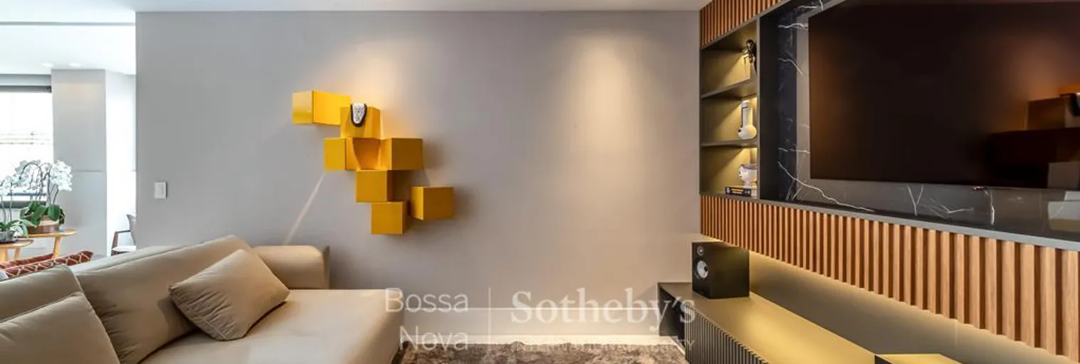 Living - Imagem 4