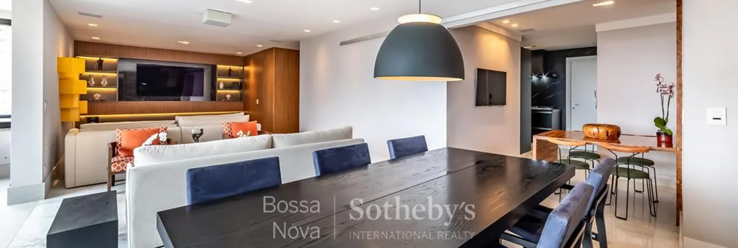 Sala de jantar - Imagem 7