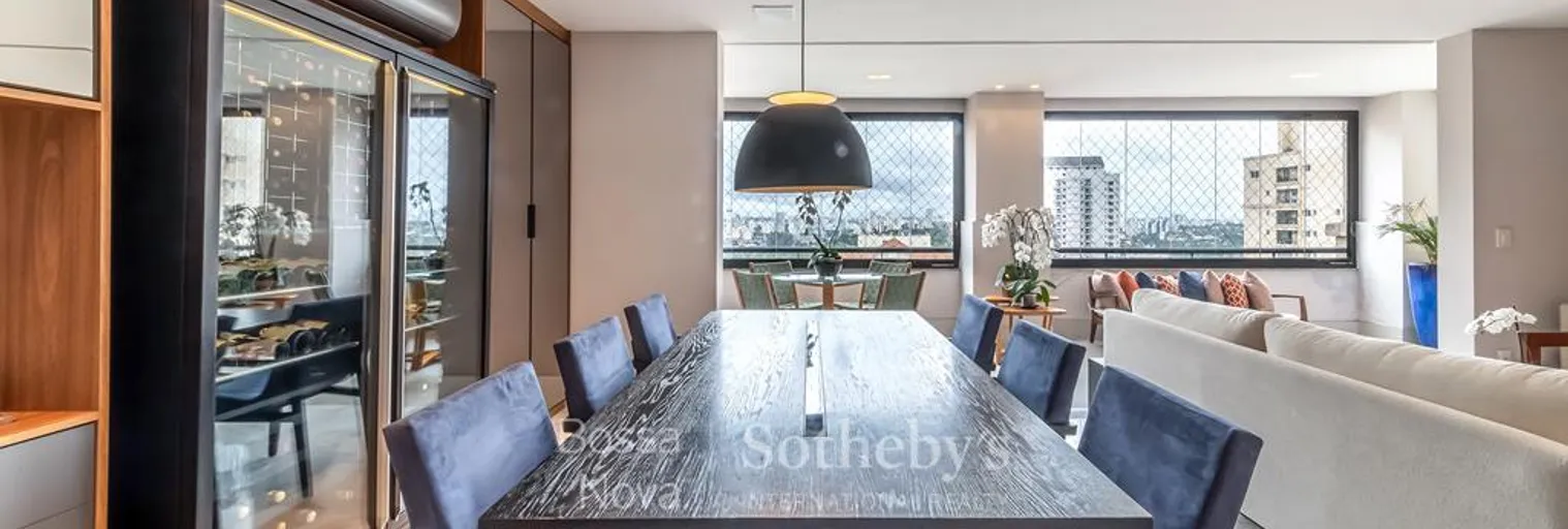 Sala de jantar - Imagem 8