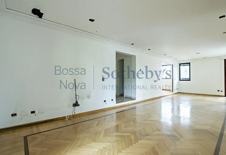 Sala de estar - Imagem 3