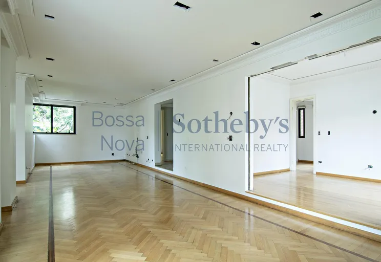 Sala de estar - Imagem 2