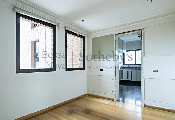 Sala de Almoço - Imagem 21