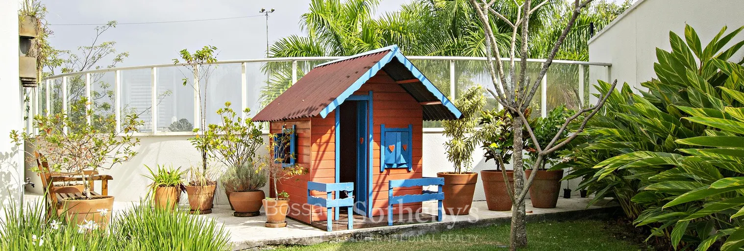 Jardim - Imagem 12