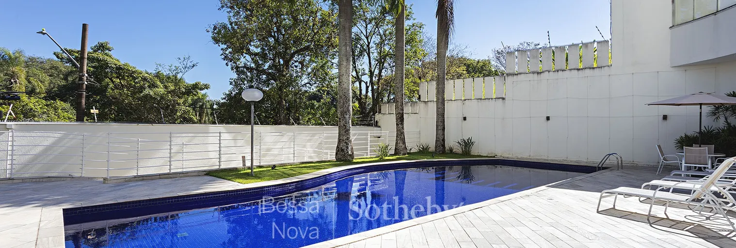 Piscina - Imagem 53