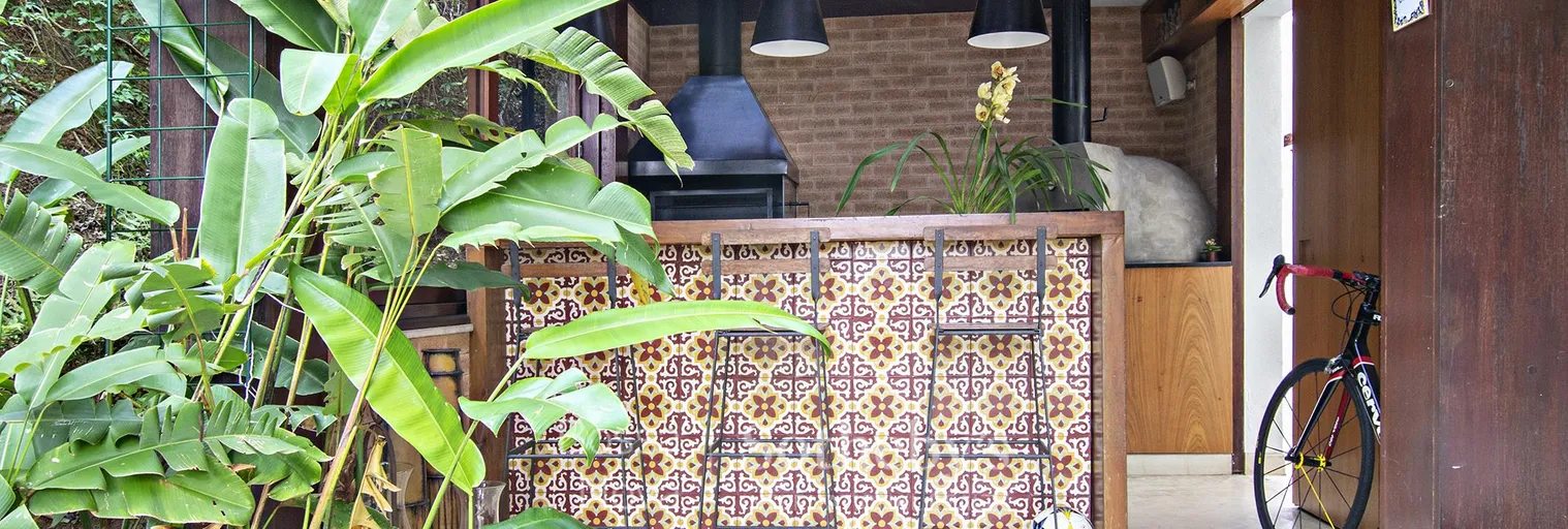Espaço Gourmet - Imagem 13