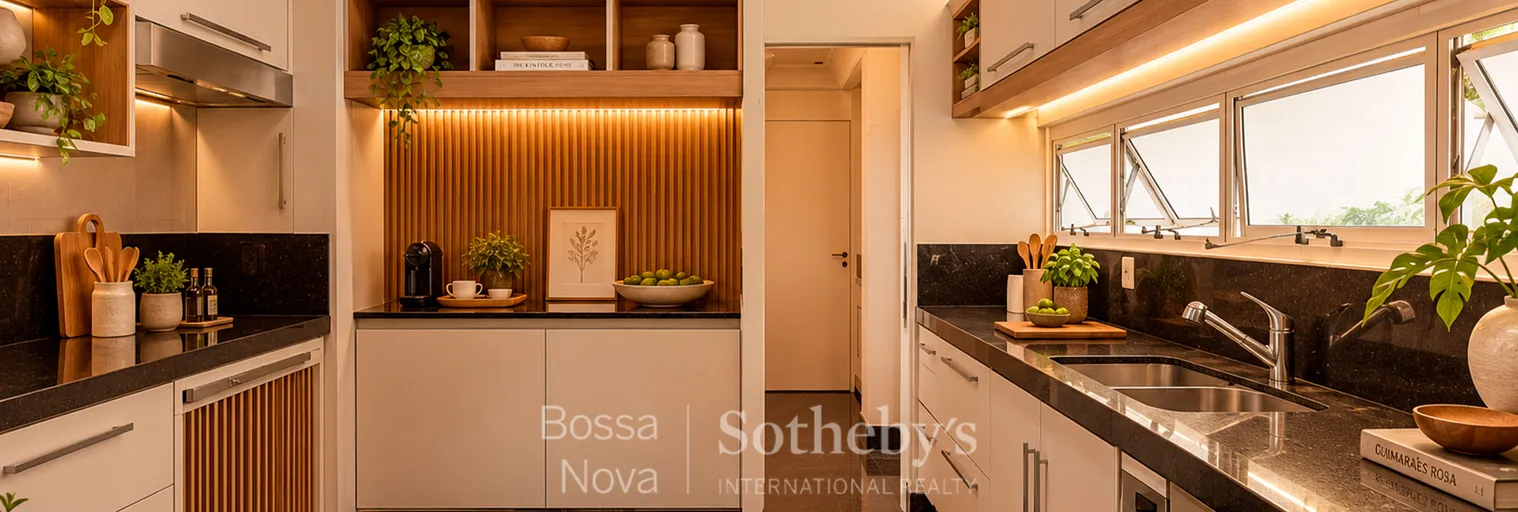 Cozinha - Imagem 7