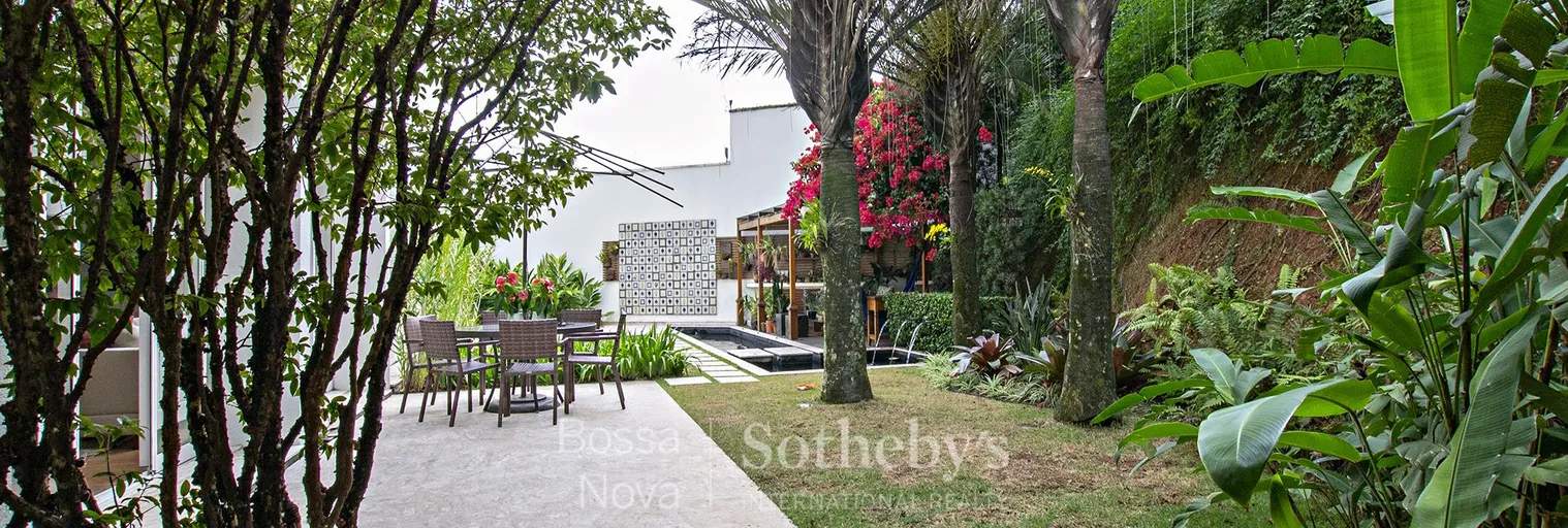 Jardim - Imagem 1