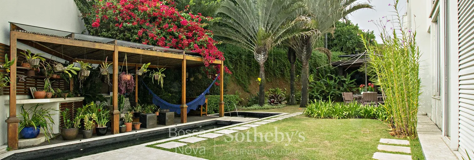Jardim - Imagem 11