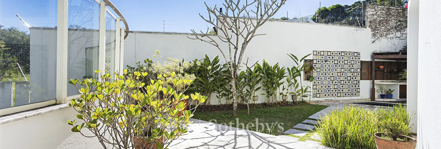 Área Externa - Imagem 20