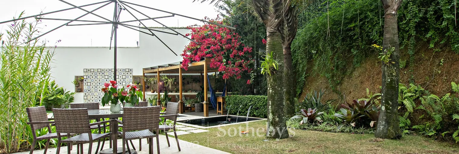 Jardim - Imagem 17