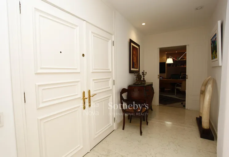 Hall - Imagem 53