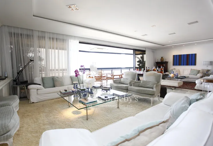 Living - Imagem 13