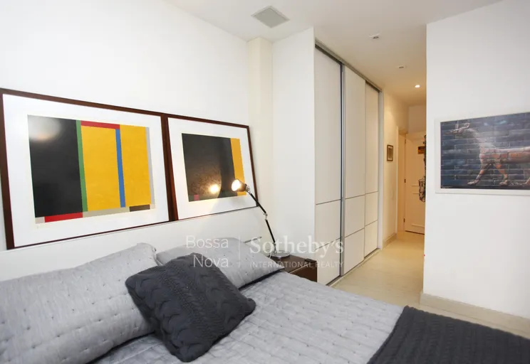 Quarto - Imagem 43