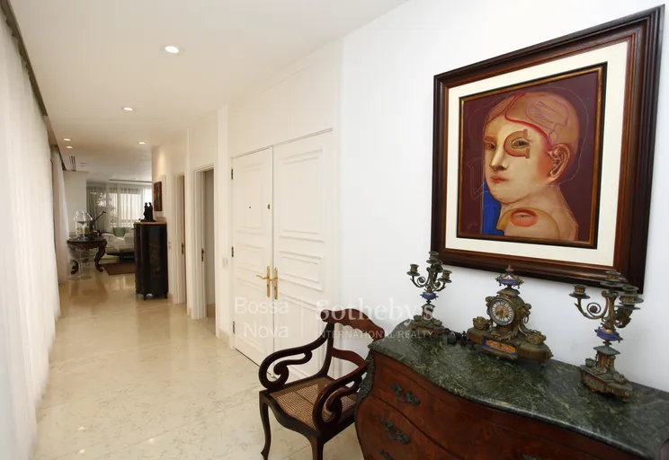Hall - Imagem 54
