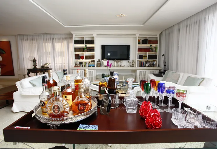 Living - Imagem 16