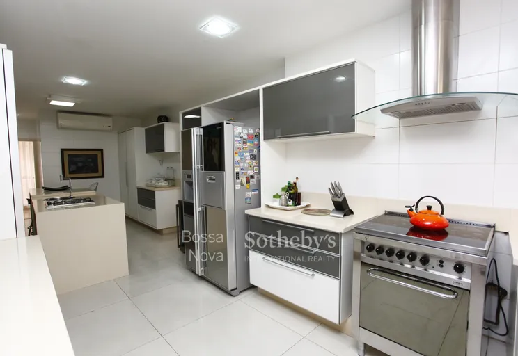 Cozinha - Imagem 61