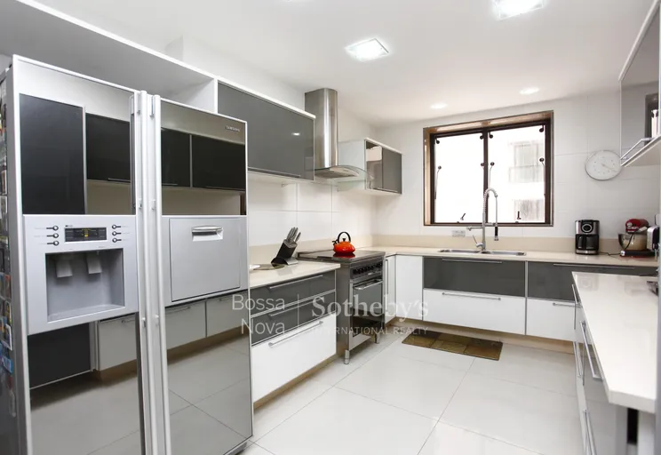 Cozinha - Imagem 57