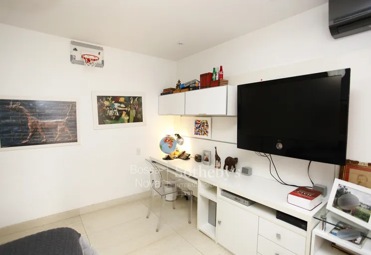 Quarto - Imagem 42
