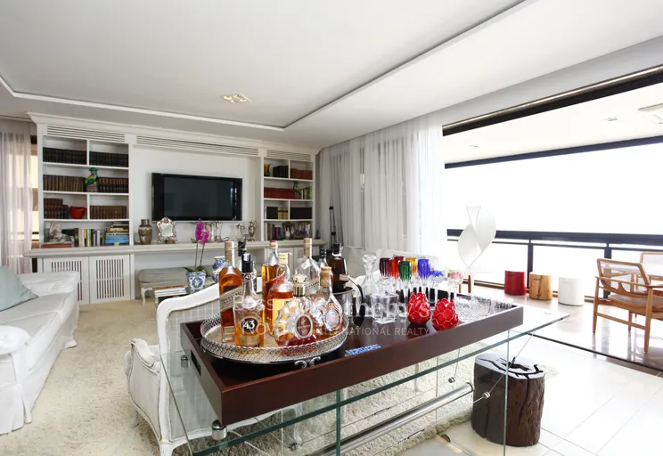 Living - Imagem 14